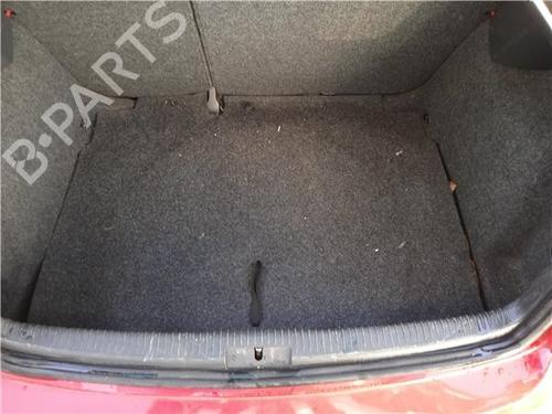 Luggage compartment floor VW GOLF VI (5K1)  | BP32417374I33 