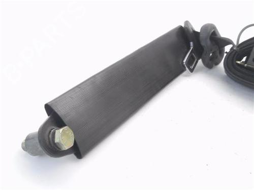 Front left seatbelt FIAT DOBLO Box Body/MPV (223_) | BP30135488I26