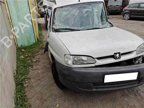 Alternator PEUGEOT PARTNER MPV (5_, G_)  | BP11249998M7 