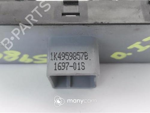 Left front window switch SEAT ALTEA XL (5P5, 5P8) 1.9 TDI | BP22959778I27 