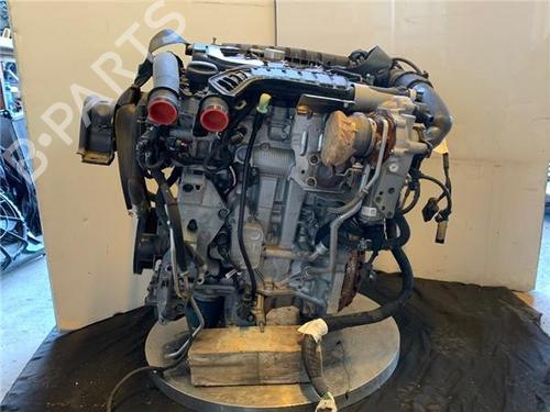 Motor CITROËN C3 AIRCROSS II (2R_, 2C_) 1.2 PureTech 110 (2RHNZB, 2RHNZW, 2RHNPX, 2RHNPJ) | BP29254795M1