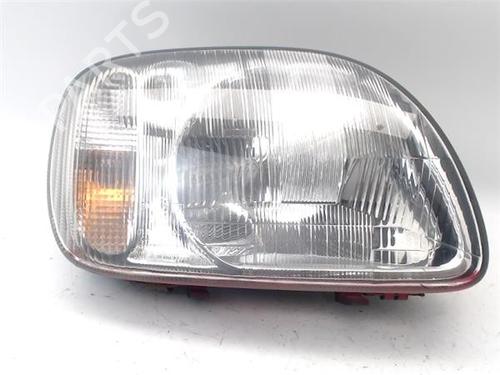 Used Right headlight NISSAN MICRA II (K11) 1.3 i 16V (75 hp) 13719798