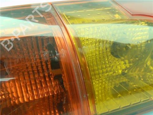 Left taillight RENAULT KANGOO (KC0/1_)  | BP29574459C34 