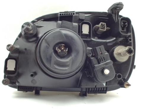 Right headlight NISSAN MICRA II (K11)  | BP11342709C29 