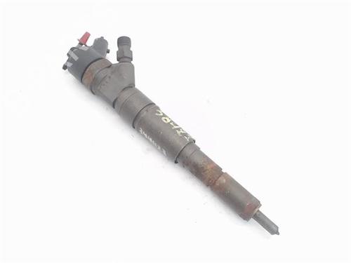 Used Injector BMW 5 (E39) [1995-2003]  16186812