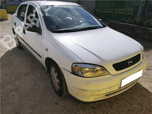 Used Parts OPEL ASTRA G Hatchback (T98)    1166333