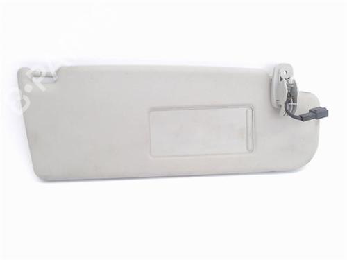 Right sun visor SEAT ALTEA (5P1) 1.9 TDI | BP15847163I2 