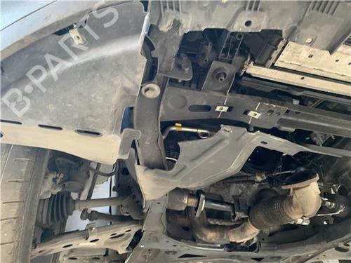 Support OPEL MOKKA / MOKKA X (J13) 1.7 CDTI (_76) | BP32417508C155