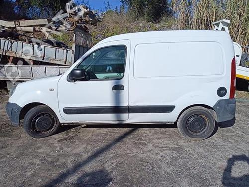Grille NISSAN KUBISTAR Van (X76) 1.5 dCi 70 | BP22433046C40 