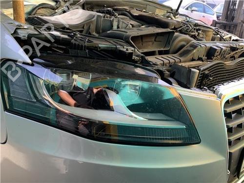 Right headlight AUDI A4 B8 Avant (8K5) 2.0 TDI | BP32418383C29 