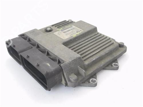 Elektronisk modul FIAT DOBLO MPV (119_, 223_)  | BP27567542M83 