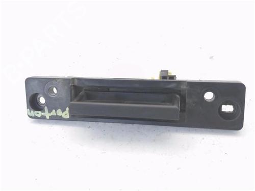 Used Tailgate handle KIA SORENTO I (JC) [2002-2011]  27163069