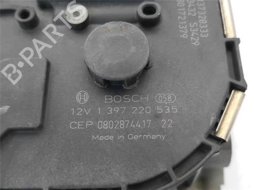 Front wiper motor SEAT LEON (1P1) 2.0 TDI | BP25008346M29 