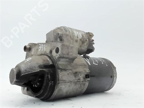 Startmotor CITROËN C4 I (LC_) [2004-2014]  13052447