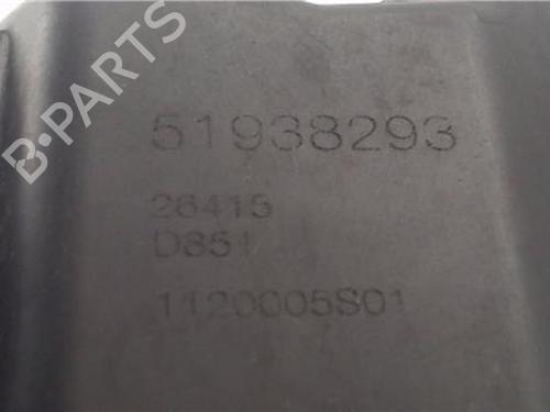 Air filter box JEEP RENEGADE SUV (BU, B1, BV) 1.6 CRD | BP34449075M87  - Image 10