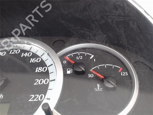 Instrument cluster CHEVROLET NUBIRA Saloon  | BP18113856C47 