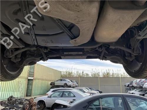 Used Rear axle FORD FOCUS C-MAX (DM2) 2.0 TDCi (136 hp) 24338560