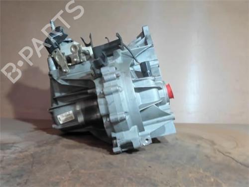 Gearbox FORD FOCUS II (DA_, HCP, DP) 1.8 TDCi | BP19094931M3 