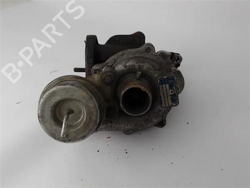 Turbolader/Kompressor OPEL COMBO Box Body/MPV 1.3 CDTI 16V | BP9660880M71 