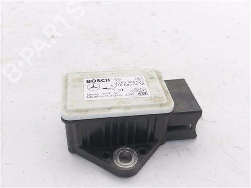 Electronic module MERCEDES-BENZ A-CLASS (W169) A 180 CDI (169.007, 169.307) | BP38177231M83 - Image 6