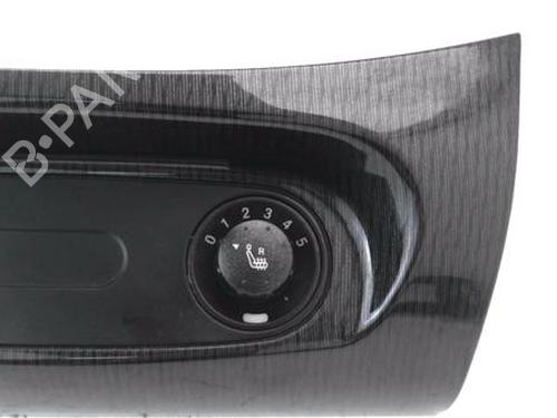 Climate control SSANGYONG REXTON / REXTON II (GAB_) 2.7 Xdi | BP36477274I5 - Image 3