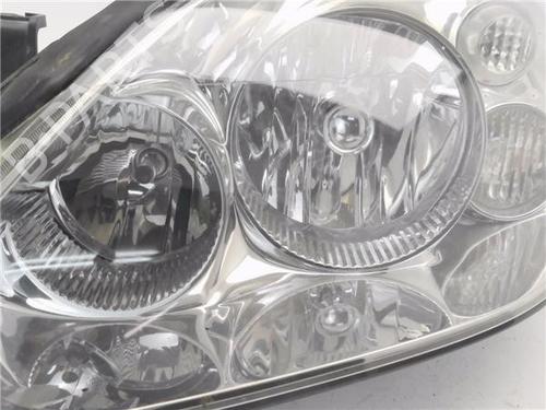 Left headlight NISSAN PRIMERA Hatchback (P12)  | BP32162058C28  - Image 9