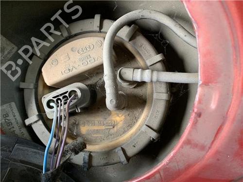 Fuel pump SKODA FABIA II (542) 1.4 TDI | BP32450961M76 