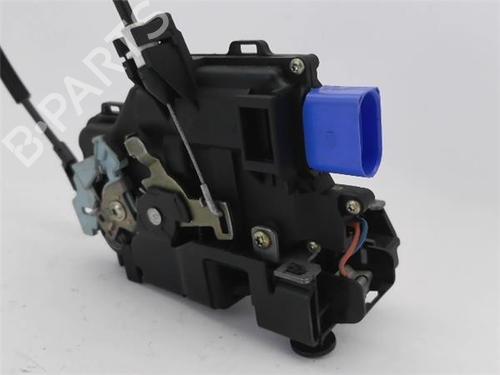 Front left lock VW GOLF V (1K1)  | BP22339304C98 