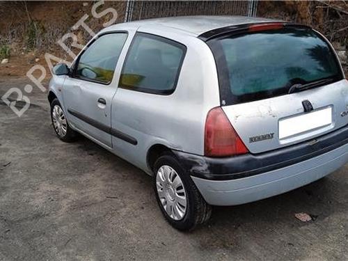 Starter RENAULT CLIO II (BB_, CB_)  | BP22132630M8 
