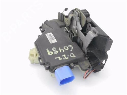 Front left lock SEAT IBIZA III (6L1) 1.9 TDI | BP28825537C98