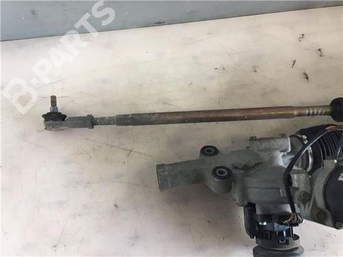 Steering rack HONDA CIVIC VII Hatchback (EU, EP, EV)  | BP11795773M22 