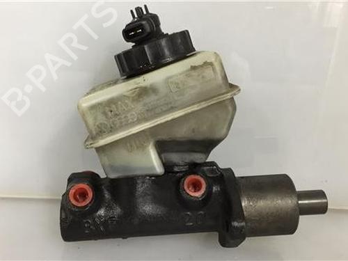 Used Brake master cylinder VW POLO CLASSIC (86C, 80) 1.3 (55 hp) 9685454