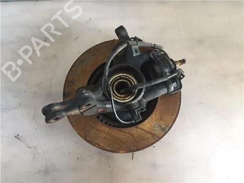 Right front steering knuckle KIA CEE'D Hatchback (ED)  | BP14344485M26 