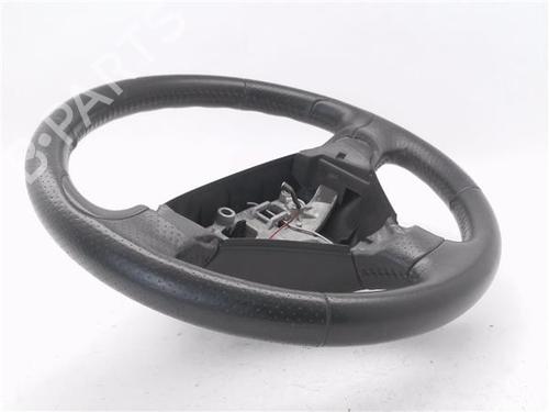 Steering wheel PEUGEOT 207 (WA_, WC_) 1.6 HDi | BP32365883C49 