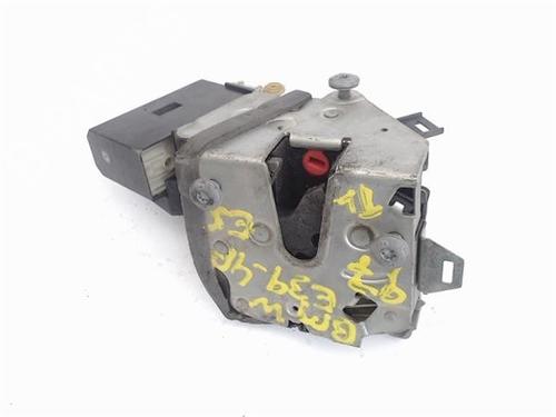 Rear left lock BMW 5 (E39)  | BP16873491C100 