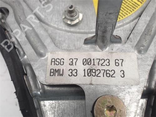 Driver airbag BMW 3 (E36)  | BP13052155C9 