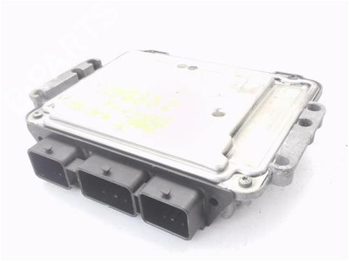 Electronic module PEUGEOT 206 Hatchback (2A/C) 1.6 HDi 110 | BP10983127M83