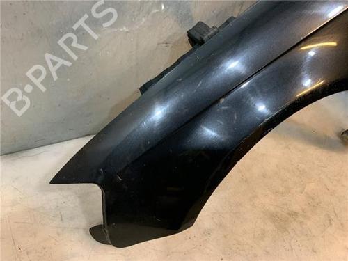 Left front fenders AUDI A3 (8P1) 2.0 TDI 16V | BP23947046C41 