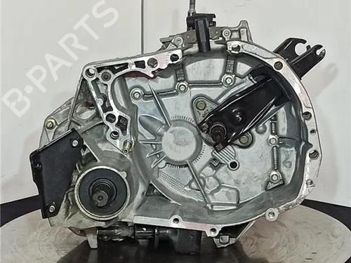 Used Gearbox RENAULT CLIO II (BB_, CB_) 1.2 (BB0A, BB0F, BB10, BB1K, BB28, BB2D, BB2H, CB0A,... (58 hp) 11247067