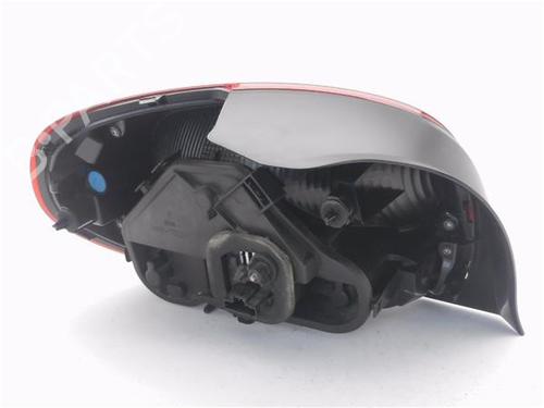 Right taillight CITROËN C3 III (SX) 1.2 VTi 82 | BP33288059C35  - Image 5