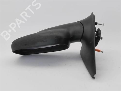 Left mirror LAND ROVER FREELANDER I (L314)  | BP26587629C26 