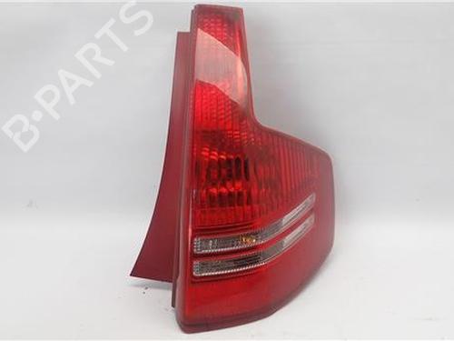 Used Right taillight CITROËN C4 I (LC_) [2004-2014]  16655317