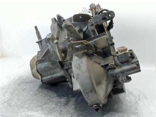 Gearbox PEUGEOT 405 I (15B)  | BP13050486M3 