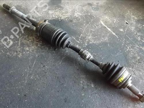 Used Right front driveshaft NISSAN PRIMERA (P10) [1990-1996]  11340177