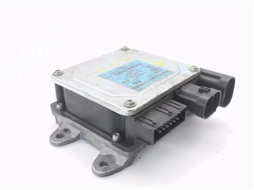 Used Electronic module CITROËN C3 I (FC_, FN_) [2002-2013]  30412481