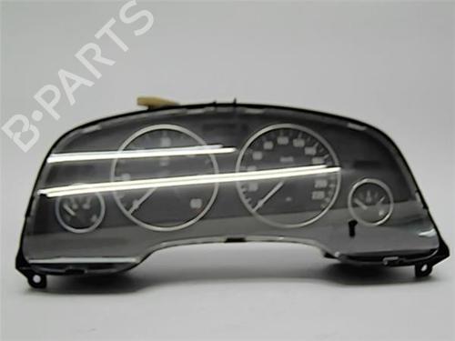Cockpit OPEL ZAFIRA A MPV (T98) 2.0 DTI 16V (F75) (101 hp) 11138265
