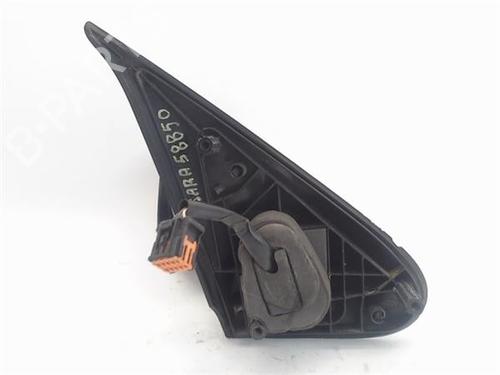 Left mirror CITROËN XSARA (N1) 2.0 HDi 90 | BP16290022C26 