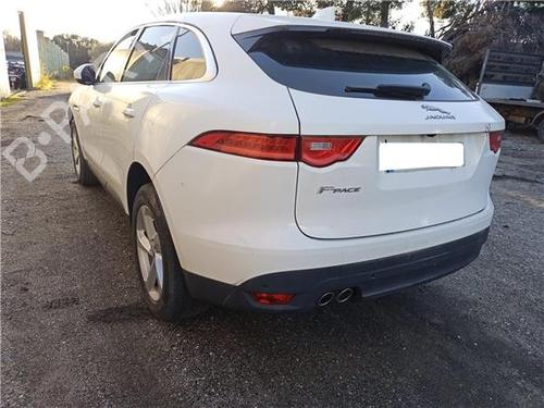Rat JAGUAR F-PACE (X761) 2.0 TD4 AWD | BP29281167C49 