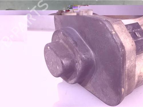 Throttle body SEAT INCA (6K9) 1.9 D | BP9696200M82 