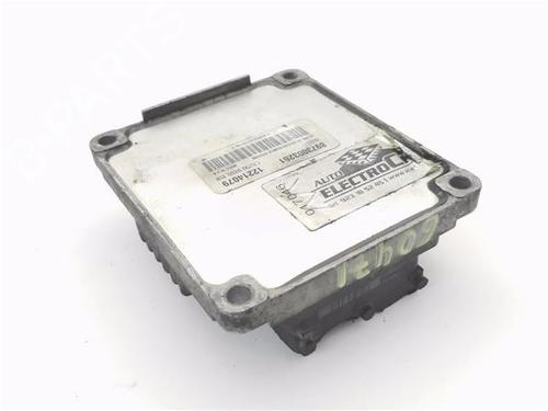 Electronic module OPEL COMBO Tour 1.7 DI 16V | BP28098125M83 
